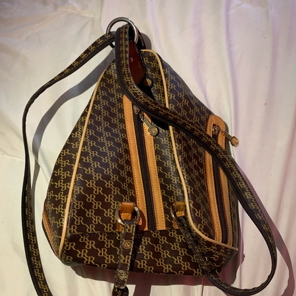 rioni purse/crossbody/backpack main image 5